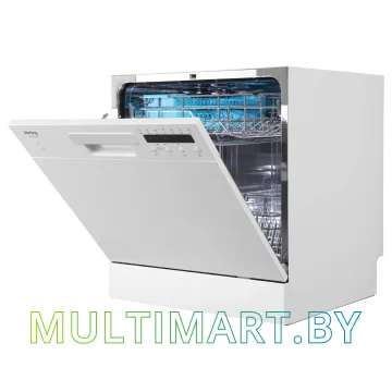 Посудомоечная машина Korting KDFM 25358 W картинка 3